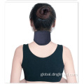 Neck Collar Brace Self Heating Magnetic Therapy Tourmaline Neck Support Factory